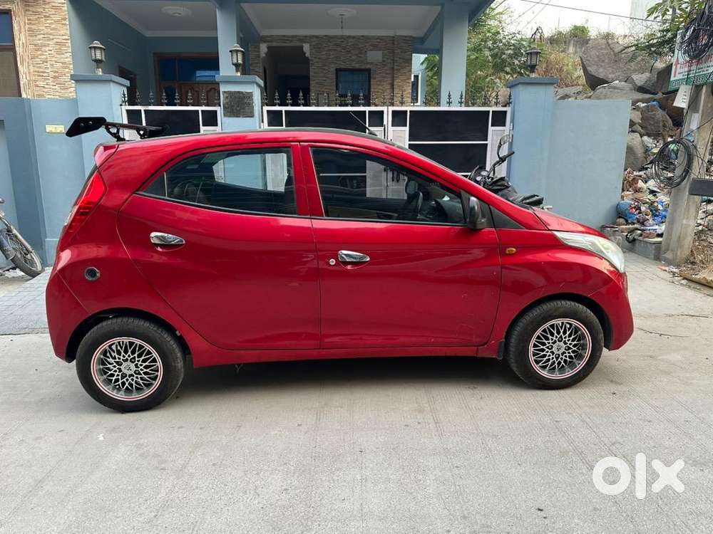Hyundai Eon Era Plus Lpg For Sale