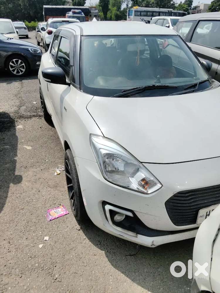 Maruti Suzuki Swift Vdi 2019