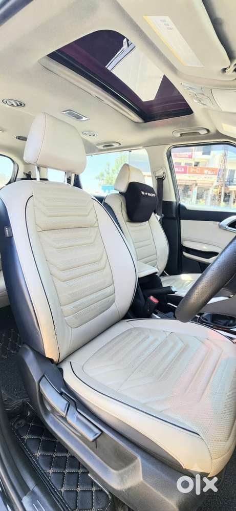 Kia Carens 1.5 Luxury Plus Diesel 7str Imt, 2024, Diesel