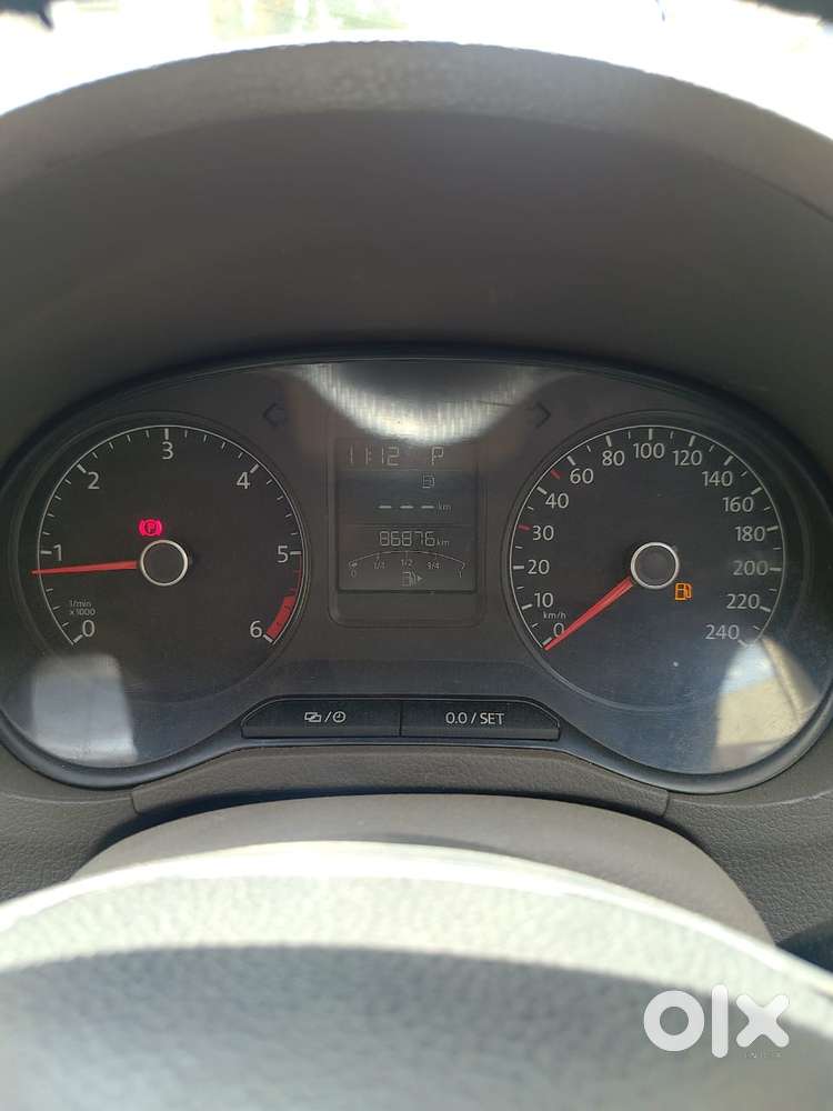 Volkswagen Vento 1.5 Tdi Highline, 2016, Diesel