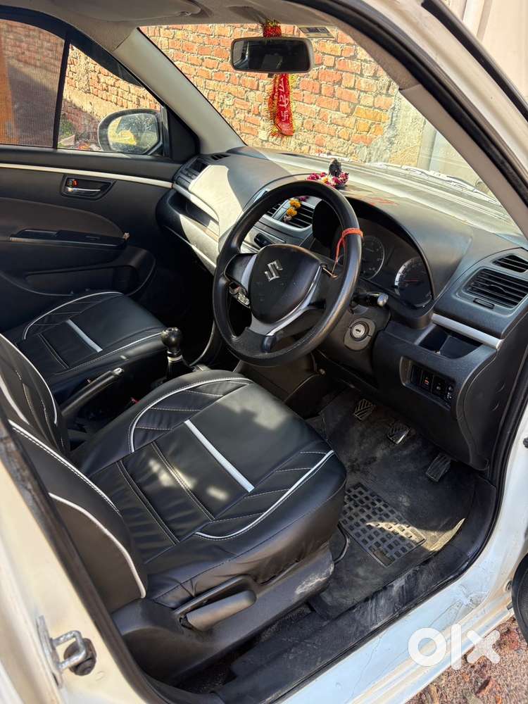 Maruti Suzuki Swift 2014 Diesel Good Condition