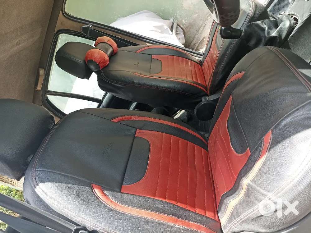 2014 Tata Indica Diesel