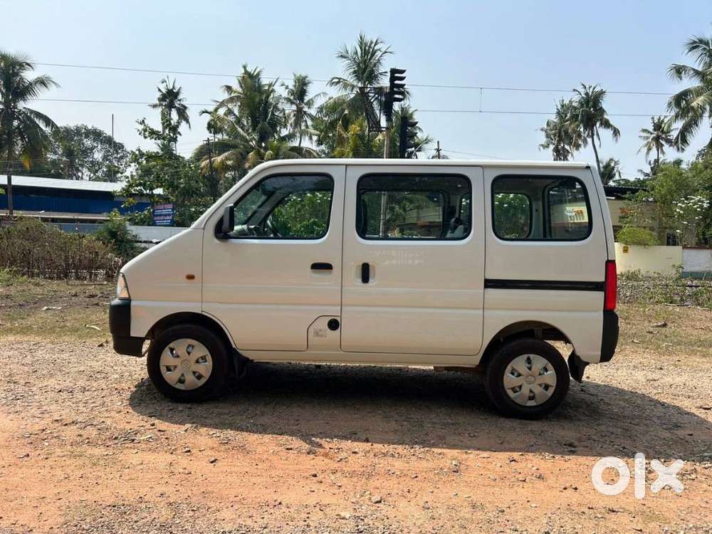 Maruti Suzuki Eeco Cng 5 Seater Ac, 2024, Cng & Hybrids