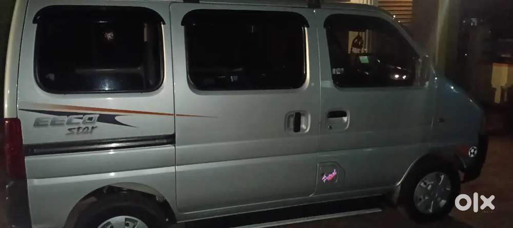 Maruti Suzuki Eeco 2023