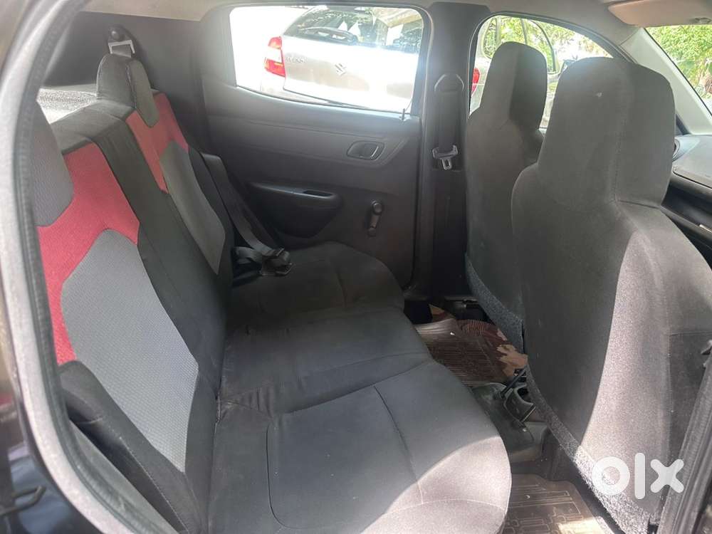 Renault Kwid 2016