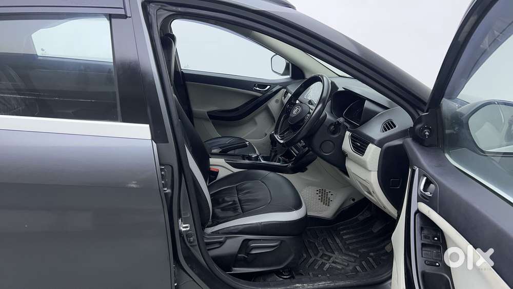 Tata Nexon 1.5 Revotorq Xz Plus (o), 2022, Diesel