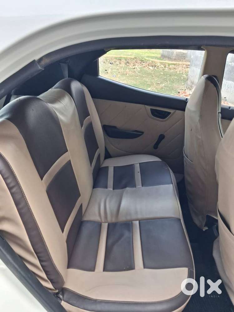 Hyundai Eon 2013 Petrol