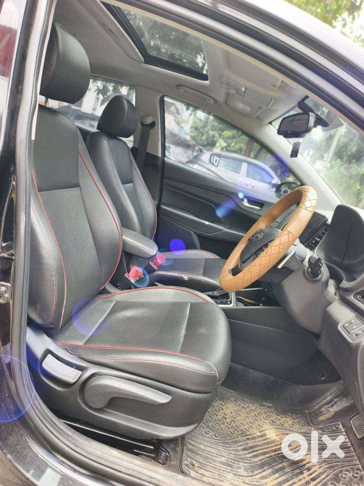 Hyundai Verna 1.0 Sx (o) Turbo Gdi Dct, 2022, Petrol