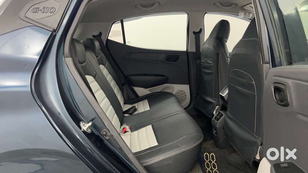 Hyundai Grand I10 Nios Magna 1.2 Kappa Vtvt, 2023, Petrol