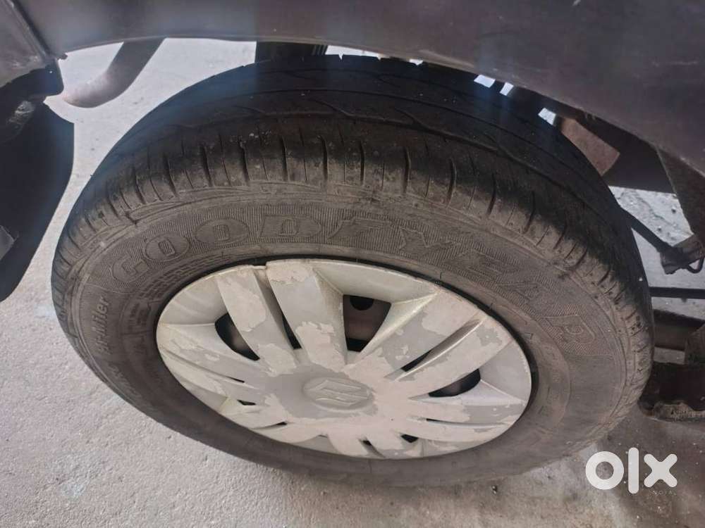 All New Tyre New Battery Well Maintained Recently Servicing Done