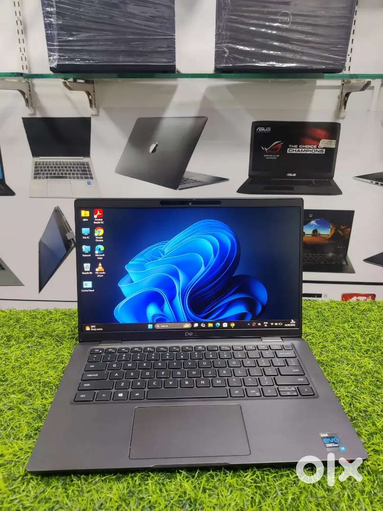 DELL LATITUDE 7420 I7 11TH GEN 16GB RAM 256GB SSD WINDOWS-11 ORDER NOW