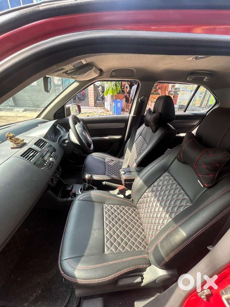 Maruti Suzuki Swift Dzire Petrol Well Maintained