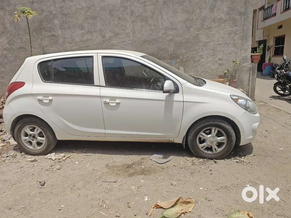 Hyundai I20 2011 Diesel Well Maintained