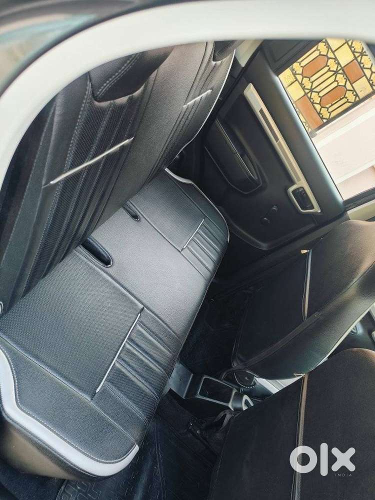 Maruti Suzuki S-presso Vxi, 2021, Petrol