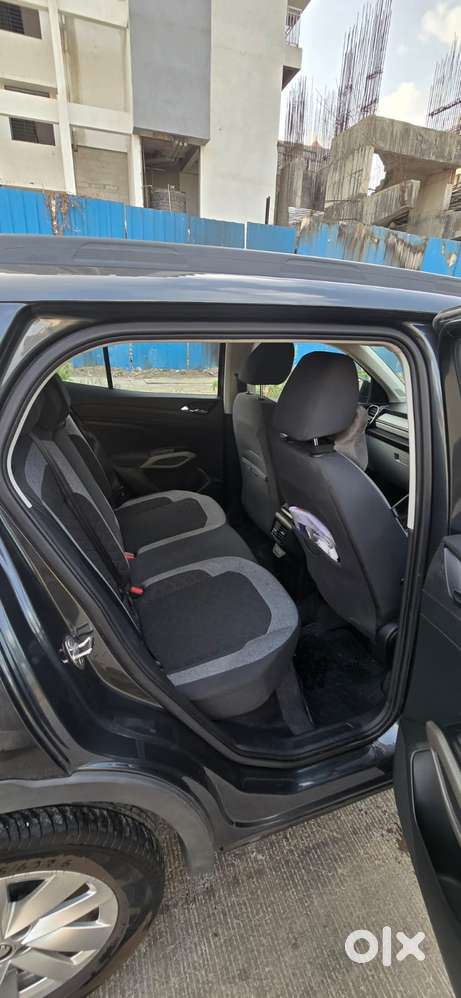 Skoda Kylaq Signature Plus At, 2025, Petrol
