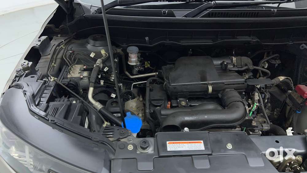 Maruti Suzuki Brezza Zxi Plus At, 2024, Petrol