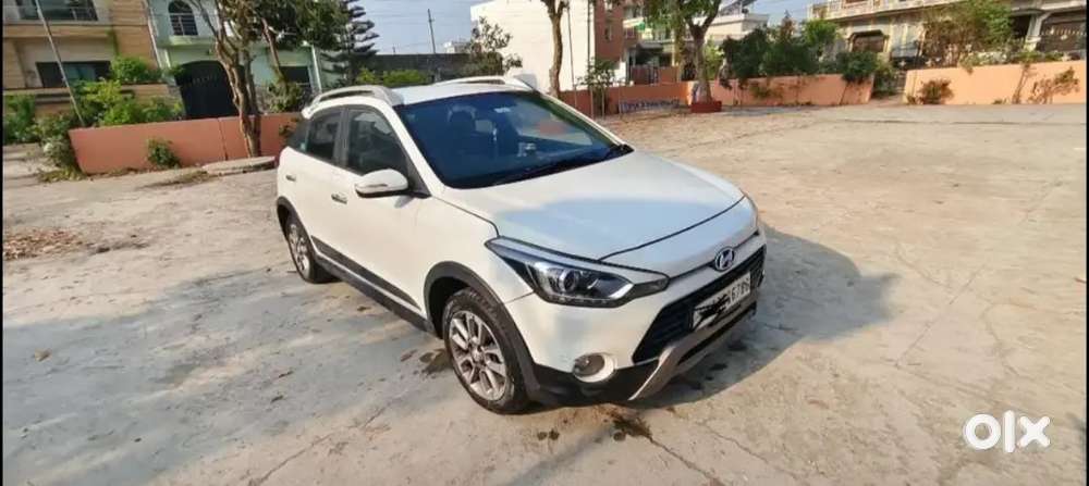 I 20 Active 2018 For Sale Patrol Top Model