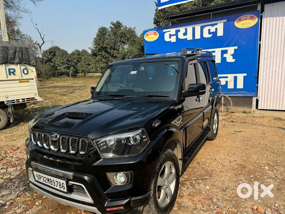 Mahindra Diesel 2021 Car