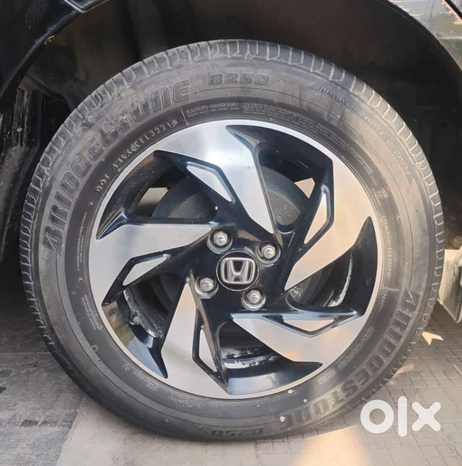 Honda Mobilio Rs I-dtec, 2015, Diesel