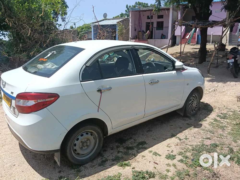 Tata Zest Quadrajet 2020 Diesel