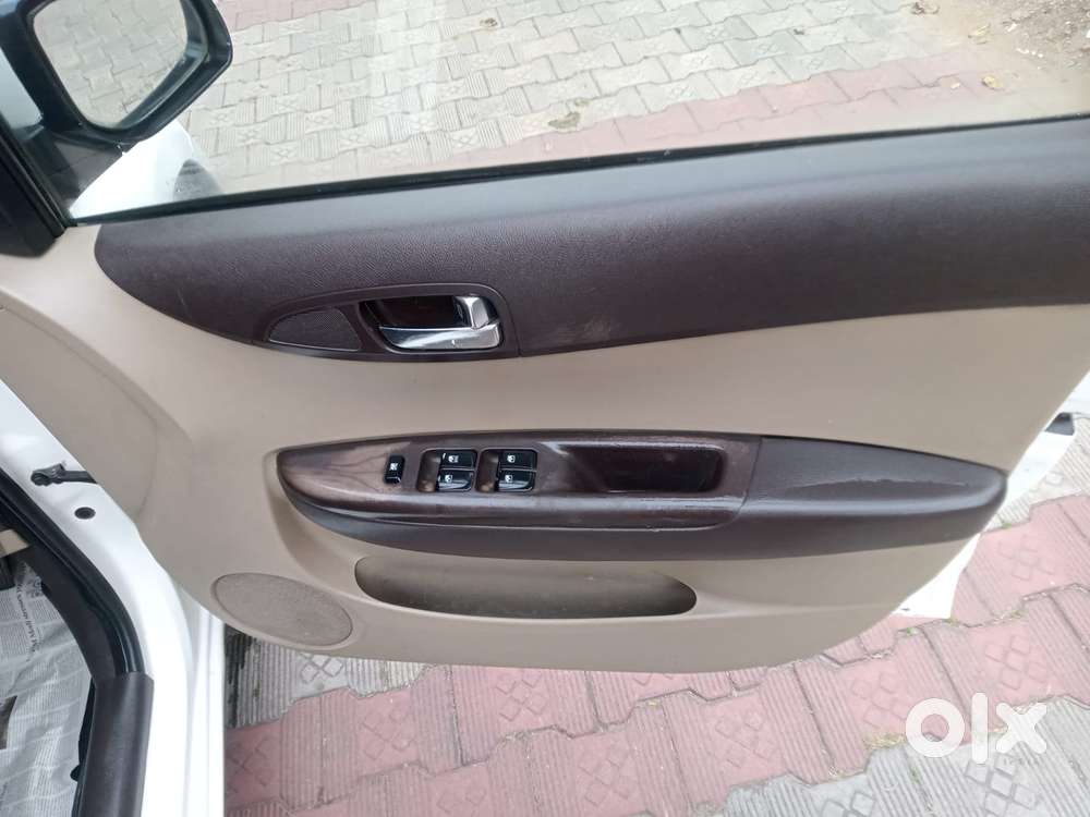 Hyundai I20 Magna Plus, 2011, Diesel