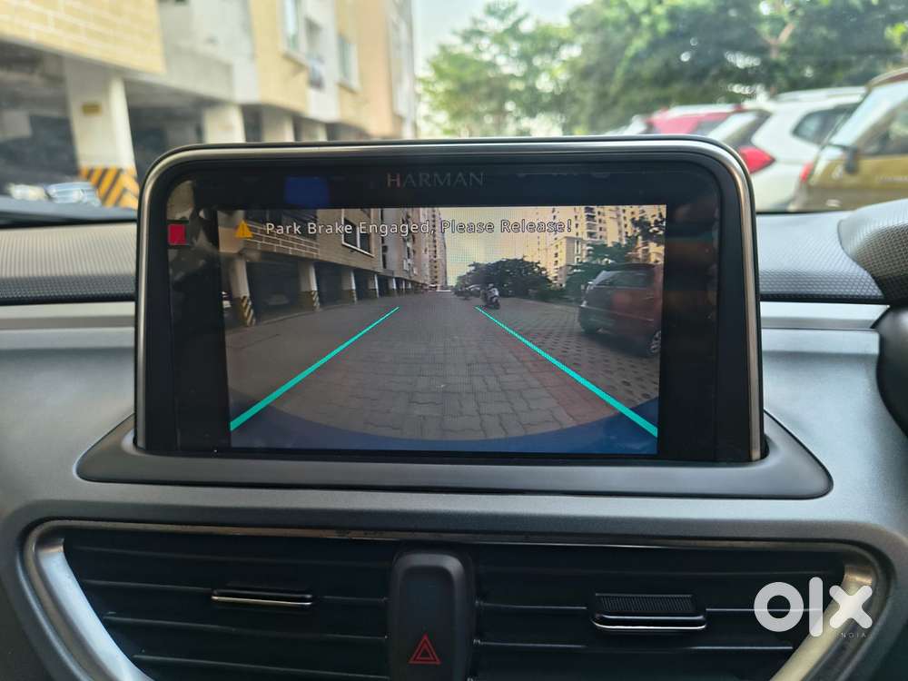Tata Altroz 1.5 Xz Diesel, 2021, Diesel