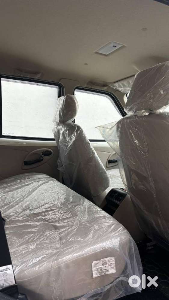 Mahindra Scorpio S Mt 7str, 2026, Diesel