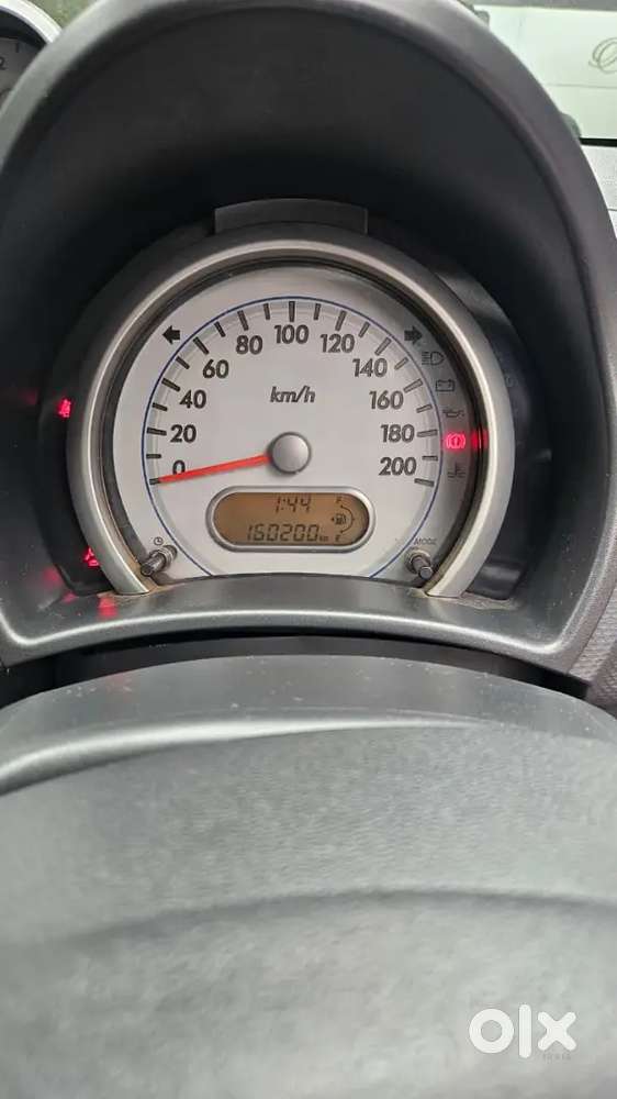 Maruti Suzuki Ritz 2013