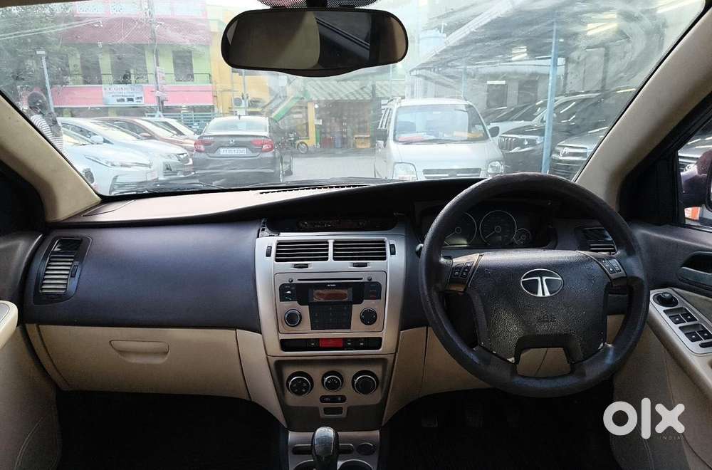 Tata Manza Elan Quadrajet Bs Iii, 2011, Diesel