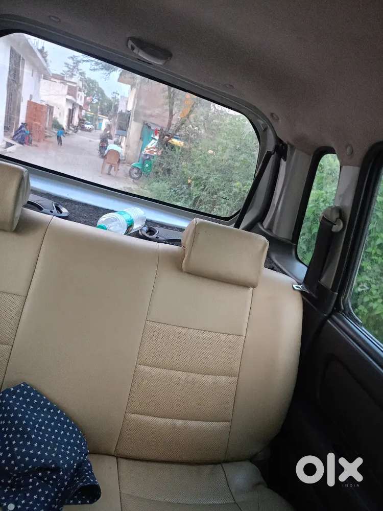 Maruti Suzuki Wagon R 2010