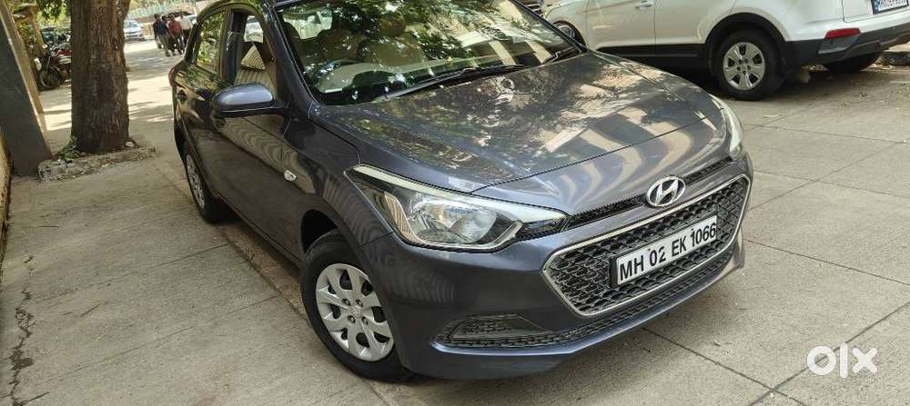 Hyundai Elite I20 Magna Plus, 2016