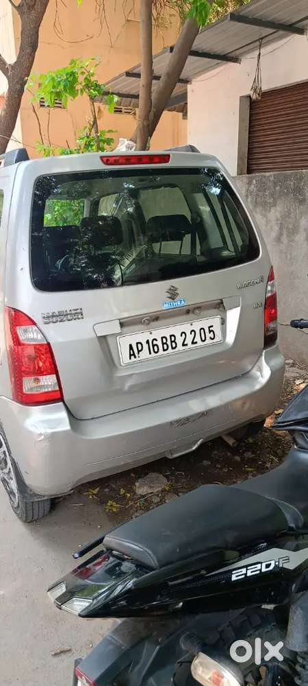 Lift Up To 2027 Chil Ac Original Parts Smooth Ingen Condition