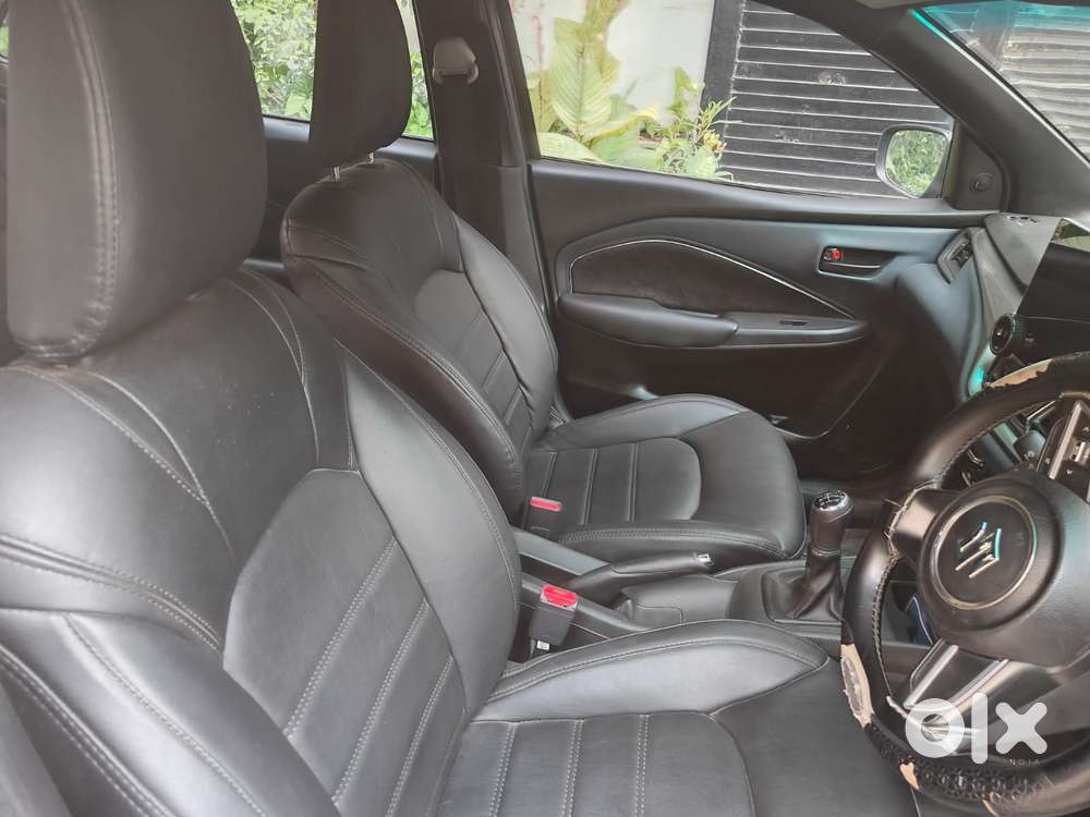 Maruti Suzuki Baleno Delta, 2022, Petrol