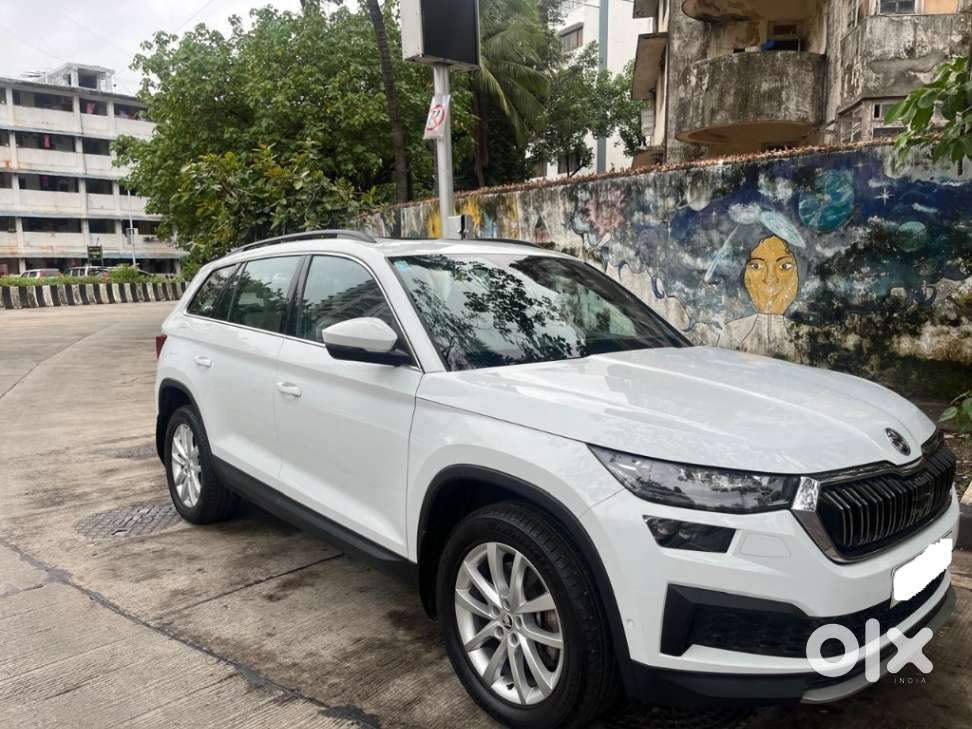 Skoda Kodiaq 2.0 Sportline Tsi Dsg, 2024, Petrol