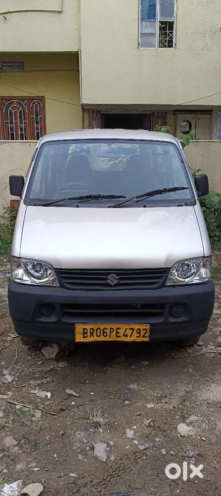 Maruti Suzuki Eeco Ac 2019