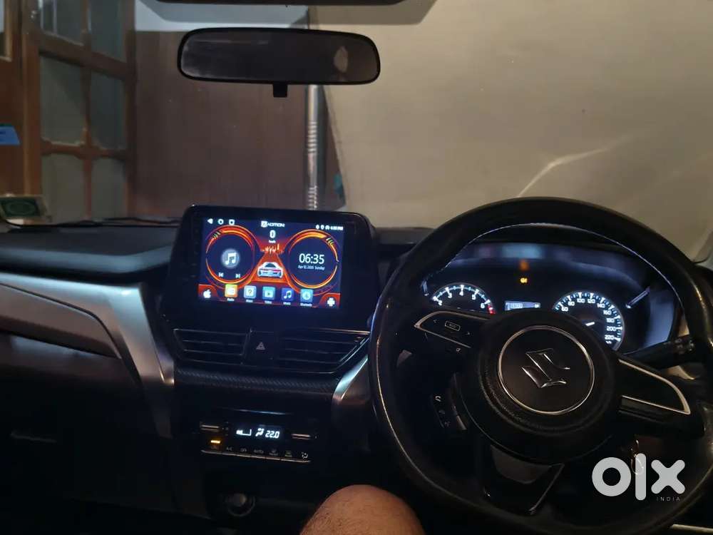 Maruti Suzuki Fronx 2024