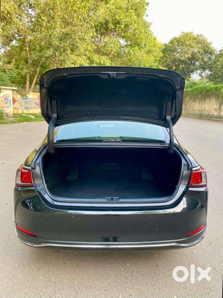 Lexus Es 300h Exquisite, 2022, Petrol