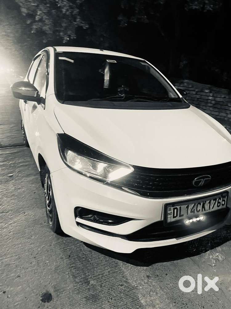 Tata Tiago 2024 Cng & Hybrids Well Maintained
