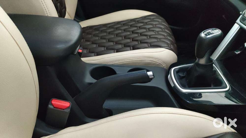 Kia Seltos Htk Plus G, 2021, Petrol