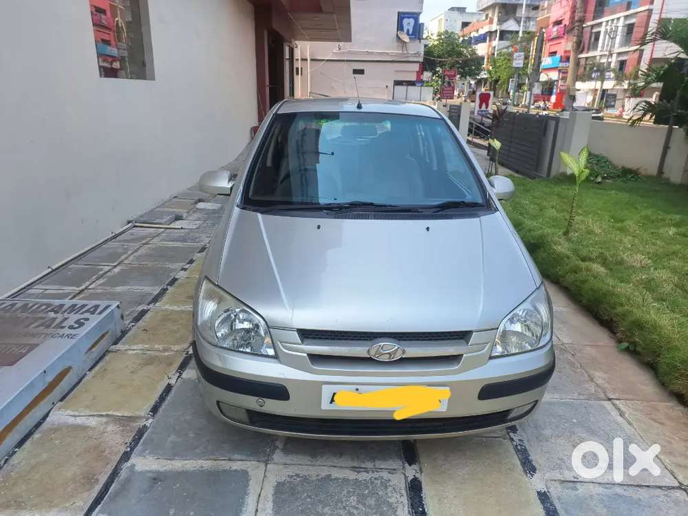 Very Good Condition
