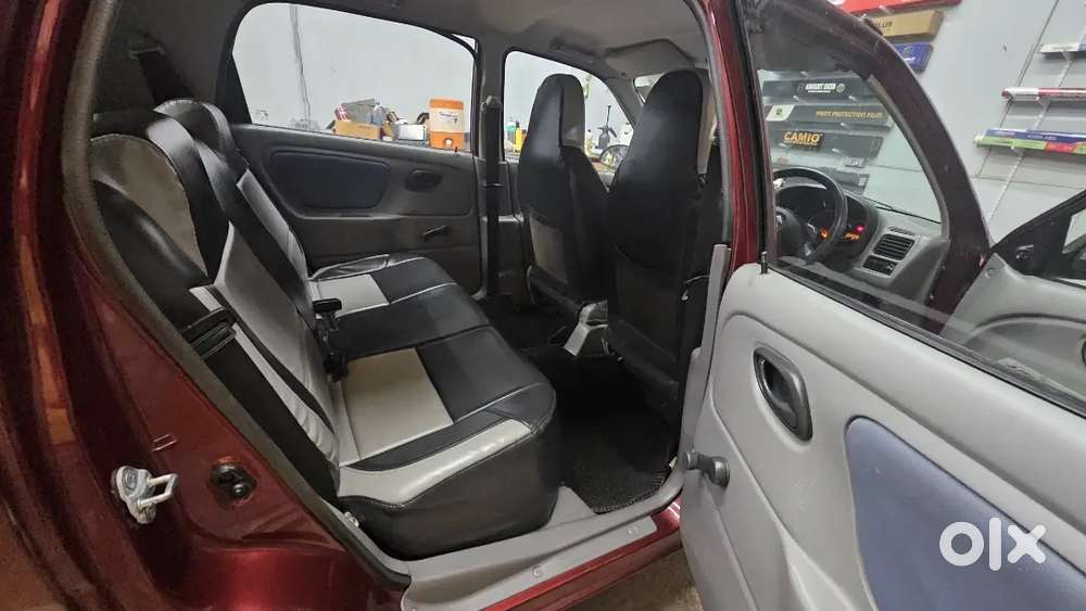 Maruti Suzuki Alto K10 2011 Petrol 57000 Km Driven