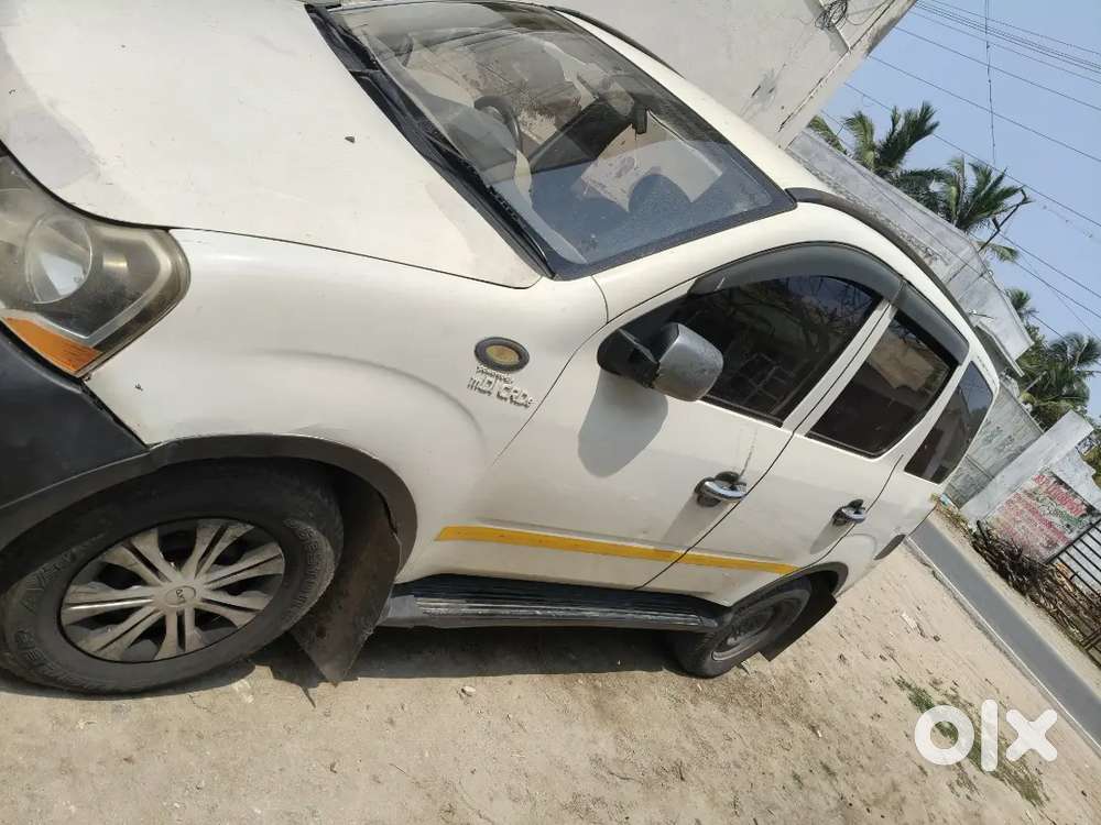 Mahindra Xylo 2018 Diesel 110051 Km Driven