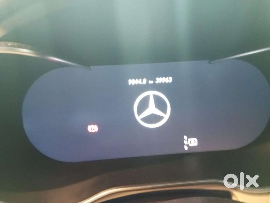 Mercedes-benz Glc 220d 4matic, 2021, Diesel