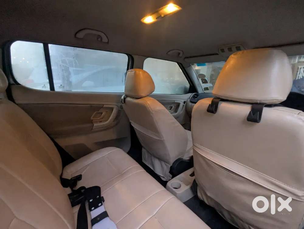 Skoda Fabia 1.6 2011