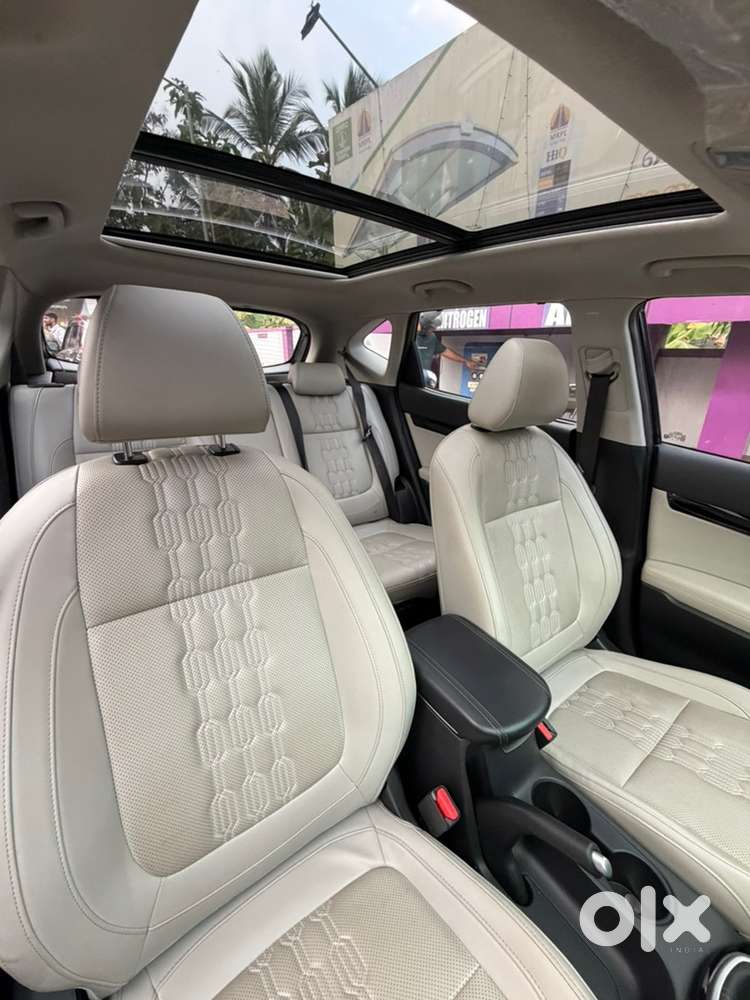 Kia Seltos Htx Imt Diesel 2024