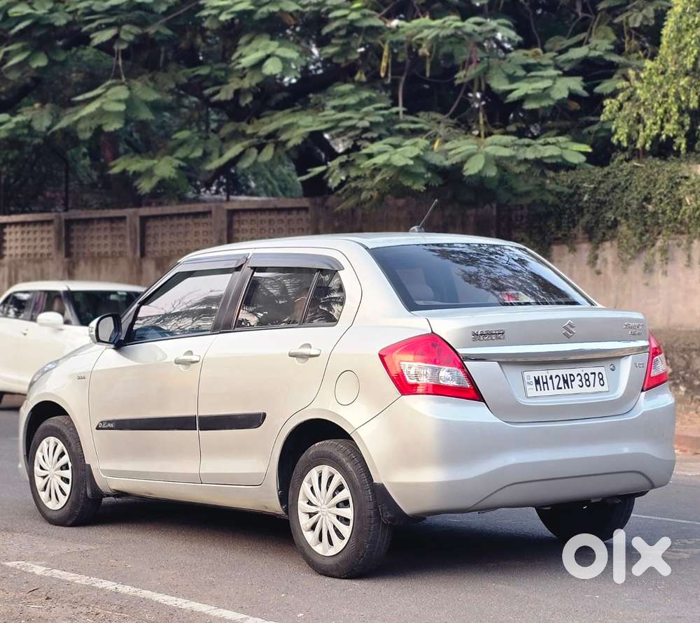 Maruti Suzuki Swift Dzire Vdi (o), 2016, Diesel