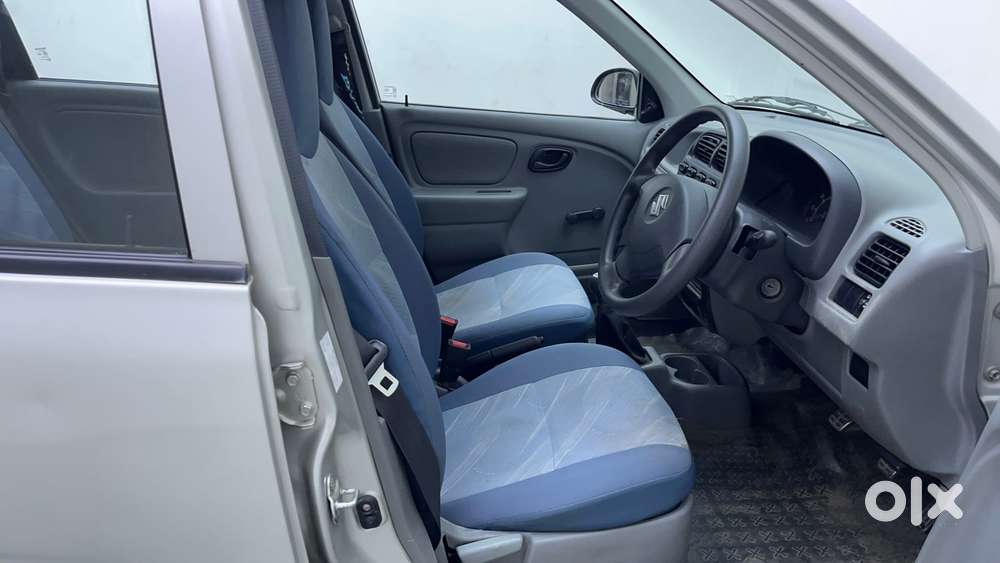 Maruti Suzuki Alto K10 1.0 Lxi (o), 2012, Petrol