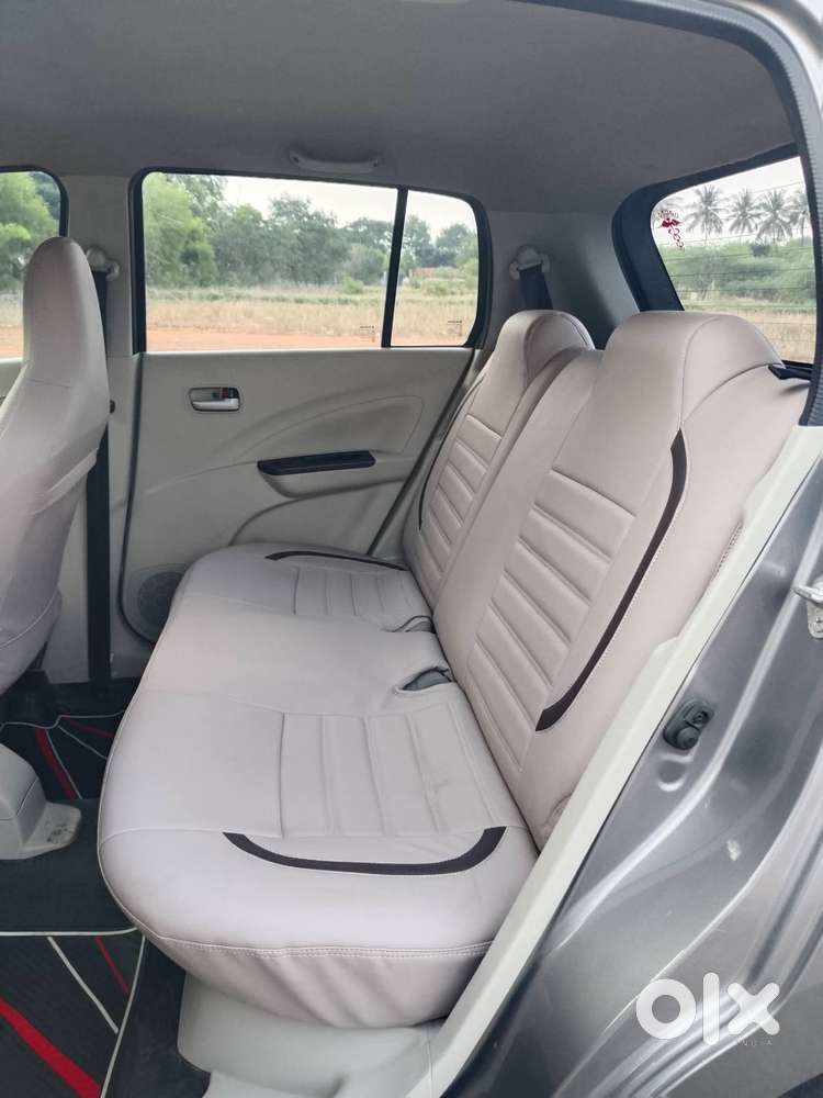 Maruti Suzuki Celerio Zxi Optional Amt, 2021, Petrol