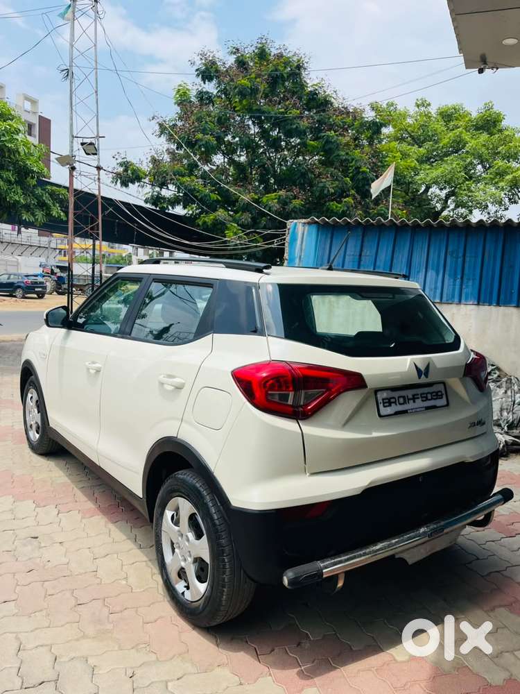 Mahindra Xuv300 W6, 2023, Petrol