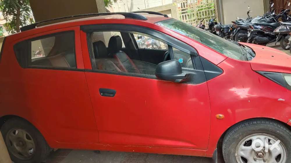 My Car Sel